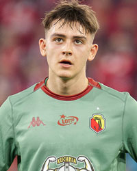 Bartosz Mazurek