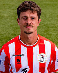 Bas Kuipers