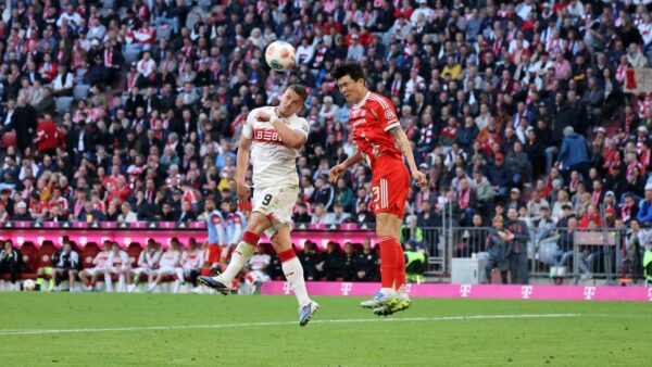 Sezoni 2026/27: Bundesliga në Garë për Rritjen e Reputacionit të Saj