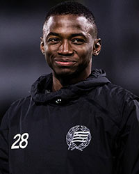 Bazoumana Touré