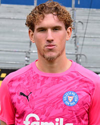 Ben Schmit