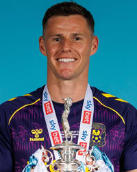 Ben Wilson