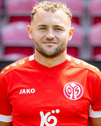 Benedict Hollerbach