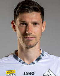 Benedikt Zech