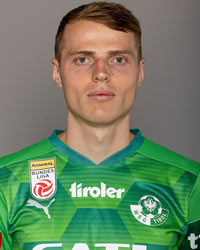 Benjamin Böckle