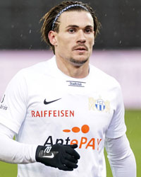 Benjamin Kololli