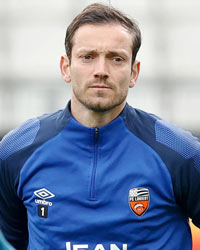 Benjamin Leroy