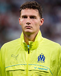 Benjamin Pavard
