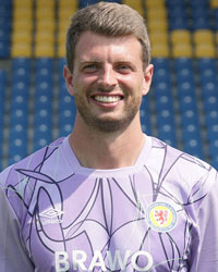 Benjamin Uphoff