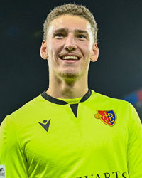 Bennett Hoch