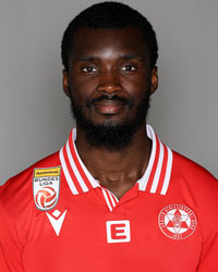 Beres Owusu