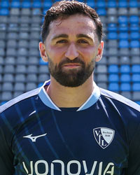 Berkan Taz