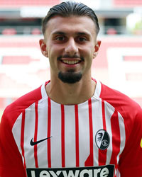 Berkay Yılmaz