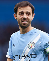Bernardo Silva