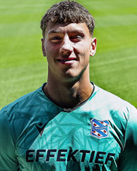 Bernt Klaverboer
