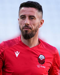 Besart Ibraimi
