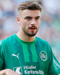 Betim Fazliji