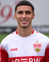 Bilal El Khannouss
