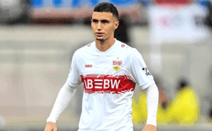 Premier League Shton Interesin për Talentin El Khannouss: Të gjithçka që duhet të dini
