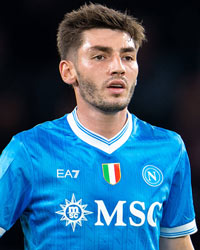 Billy Gilmour