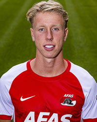 Billy van Duijl