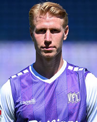 Bjarke Jacobsen