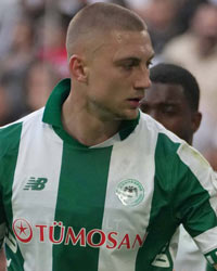 Blaž Kramer