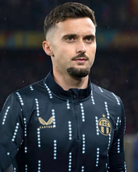 Bledian Krasniqi