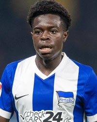 Boris Mamuzah Lum