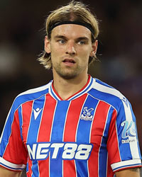Borna Sosa