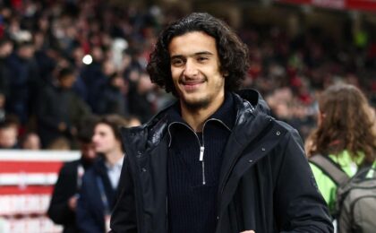 Manchester City arrin marrëveshjen e 100 milionë eurove për talentin maroken Bouaddi në Premier League