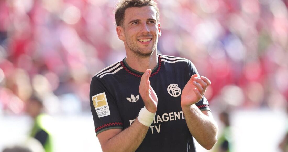 Goretzka Transferohet te Aston Villa: Pas Kërkimeve të Gjatë, Mesfushori Gjerman Nënshkruan në Premier League