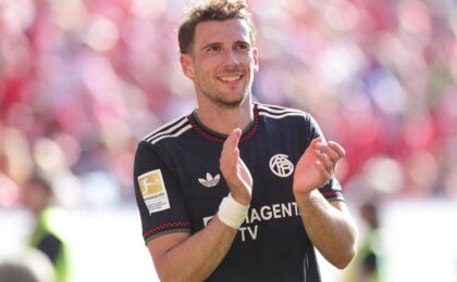 Goretzka Transferohet te Aston Villa: Pas Kërkimeve të Gjatë, Mesfushori Gjerman Nënshkruan në Premier League