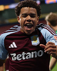 Bradley Burrowes