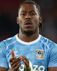 Brandon Thomas-Asante