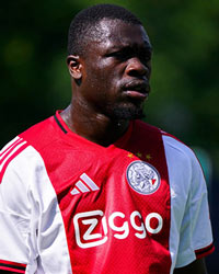 Brian Brobbey