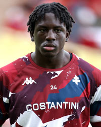 Brian Madjo