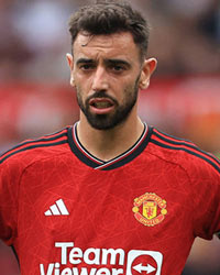 Bruno Fernandes