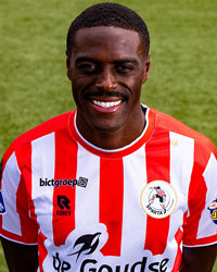 Bruno Martins Indi