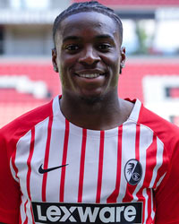 Bruno Ogbus