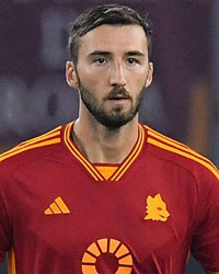 Bryan Cristante