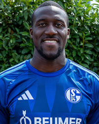 Bryan Lasme
