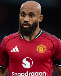Bryan Mbeumo