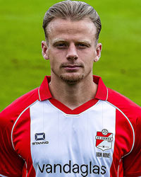 Bryan Van Hove