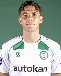 Brynjólfur Willumsson
