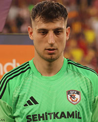 Burak Bozan