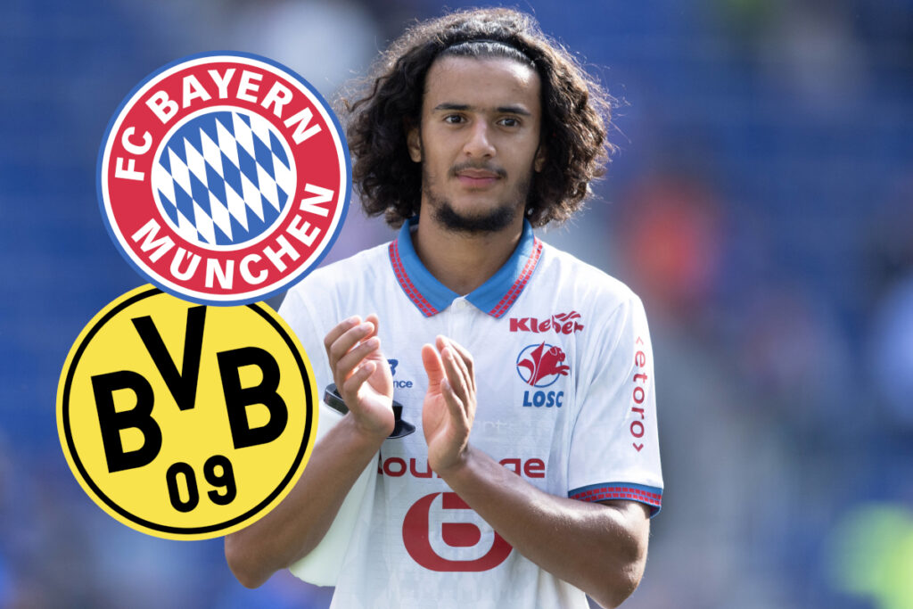 Premier League theu të gjitha kufijtë: BVB dhe Bayern të befasuar nga dominimi i futbollit britanik