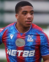 Caleb Kporha