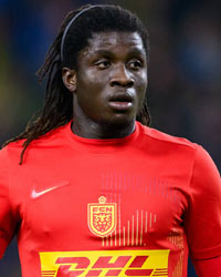 Caleb Yirenkyi
