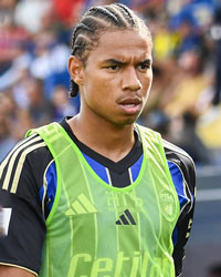 Calvin Stengs